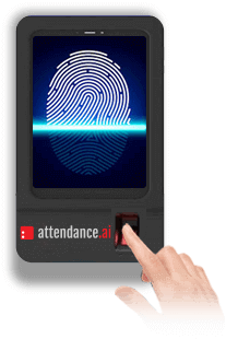 Biometric Fingerprint Software - Time Dynamo