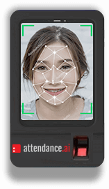 Face Recognition System - Time Dynamo